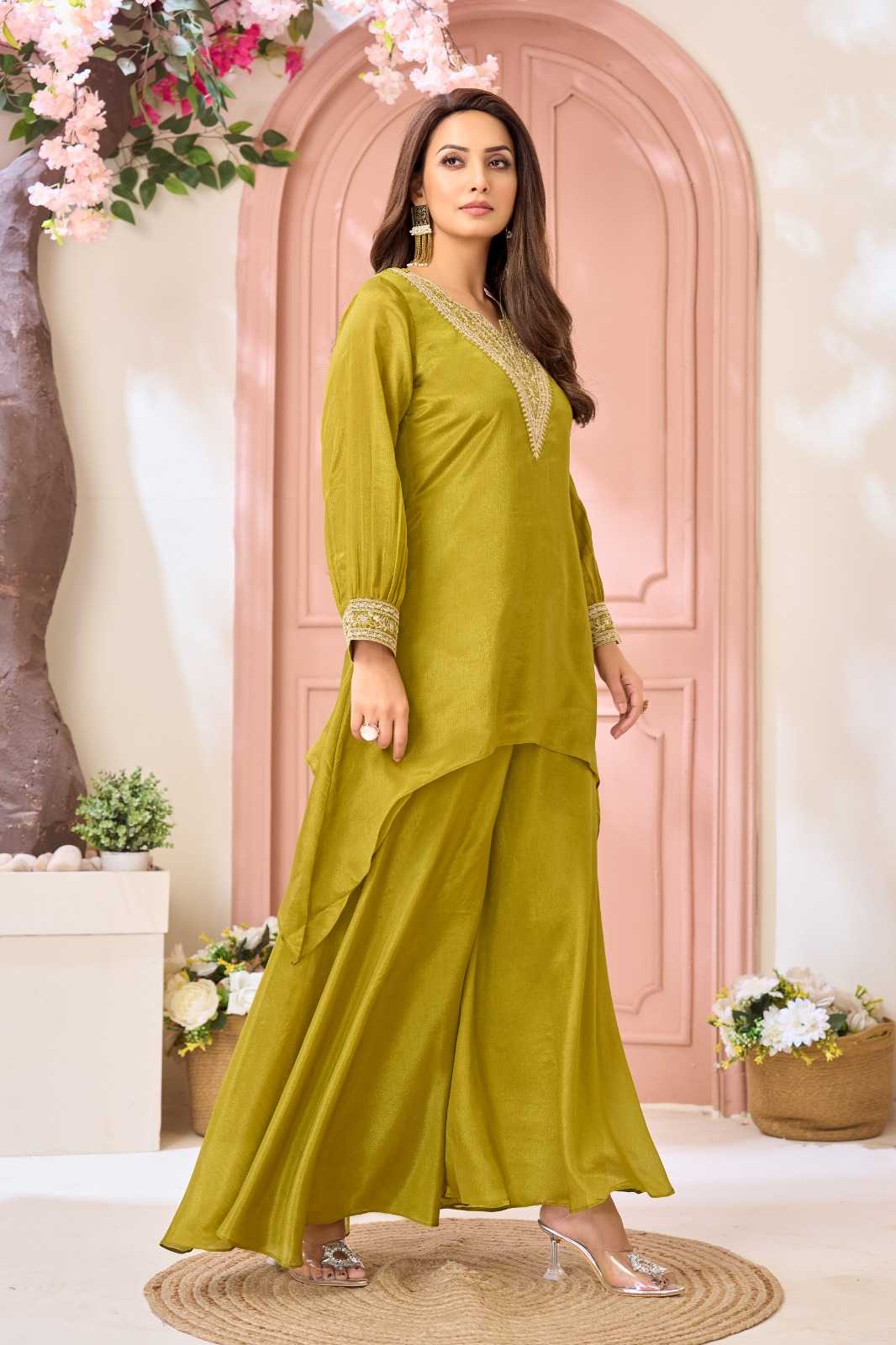 Chinon Co-ord Set