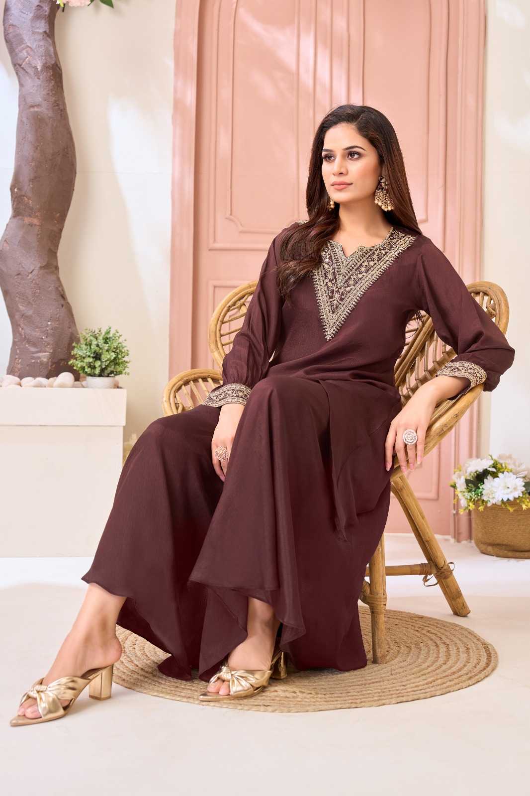Chinon Co-ord Set