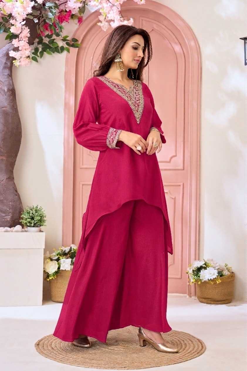 Chinon Co-ord Set
