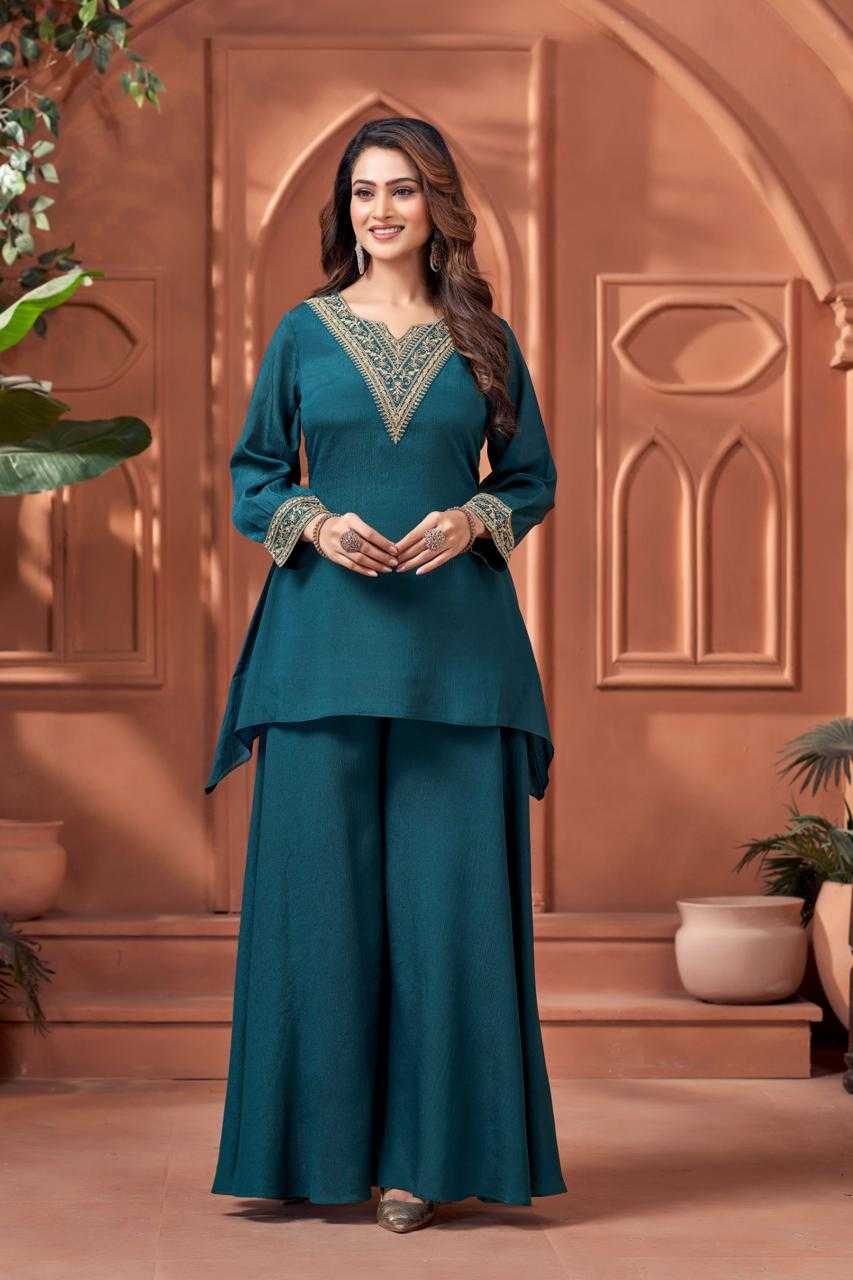 Chinon Co-ord Set
