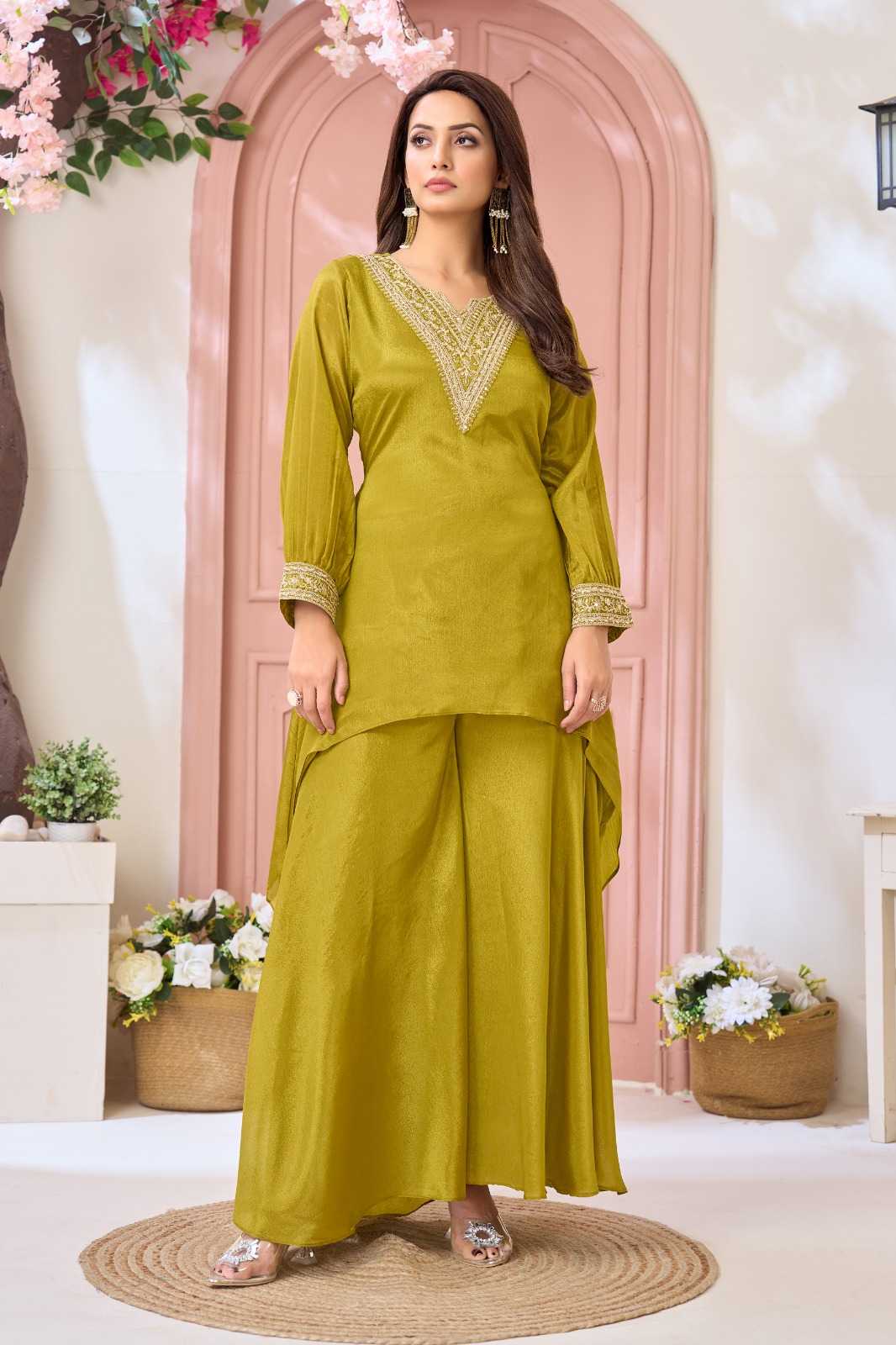 Chinon Co-ord Set