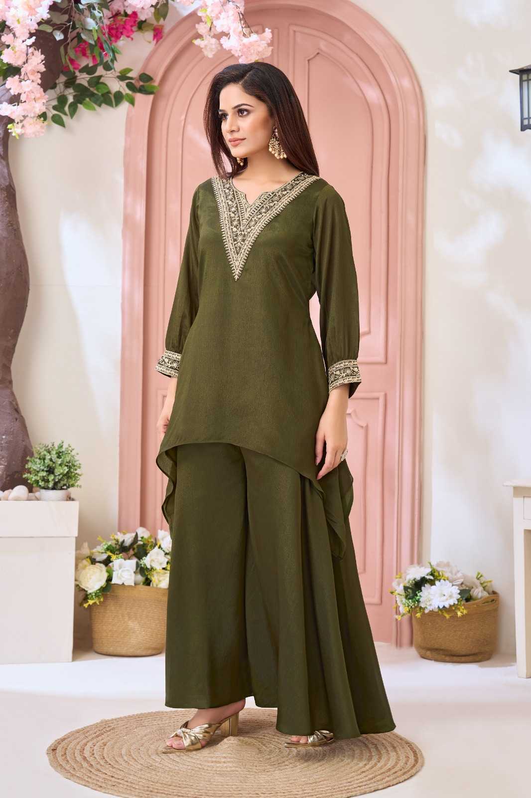 Chinon Co-ord Set