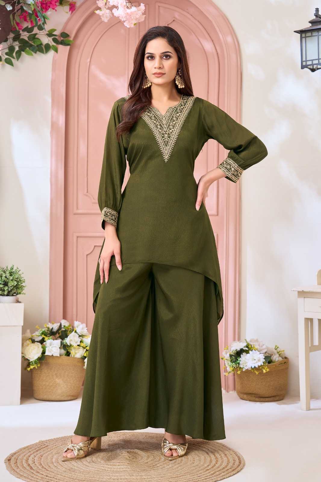 Chinon Co-ord Set