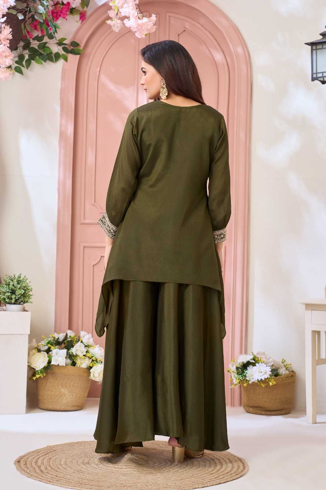 Chinon Co-ord Set