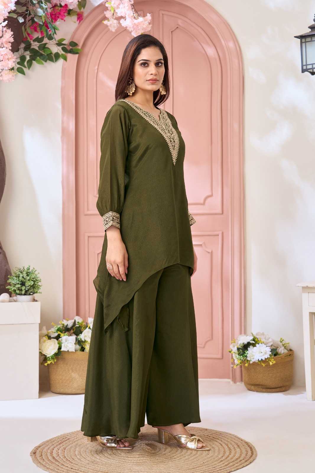 Chinon Co-ord Set