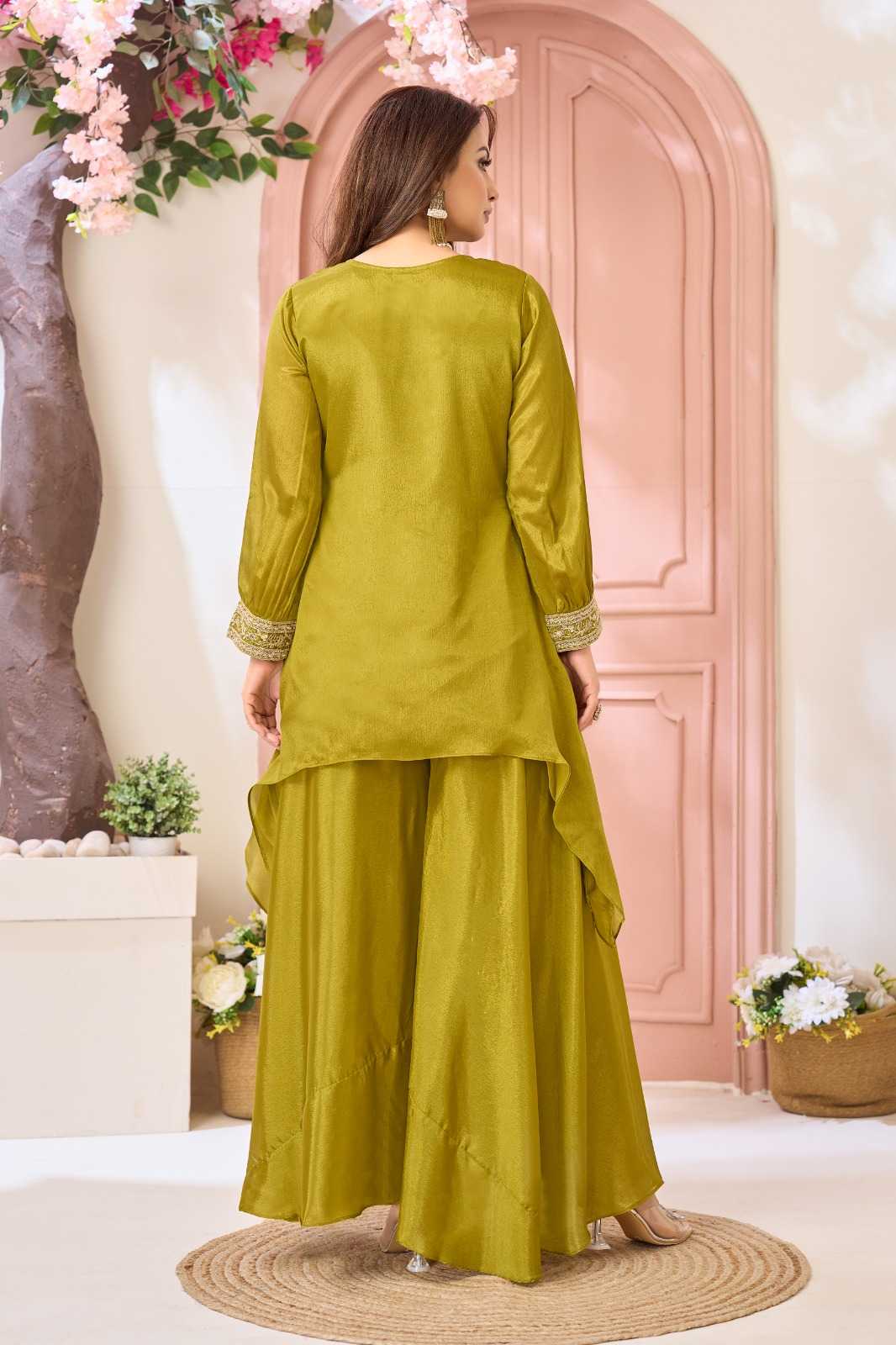 Chinon Co-ord Set