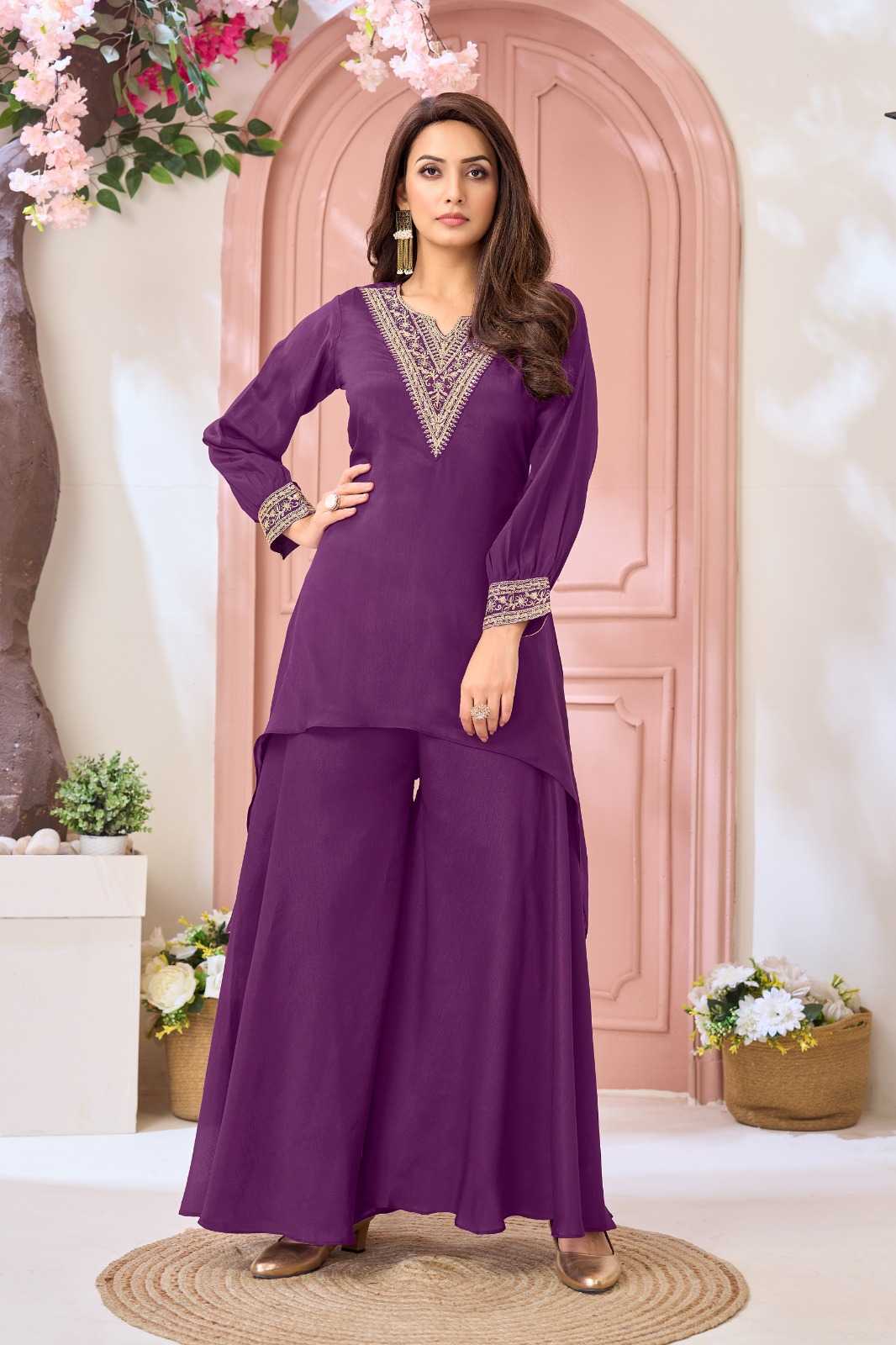 Chinon Co-ord Set