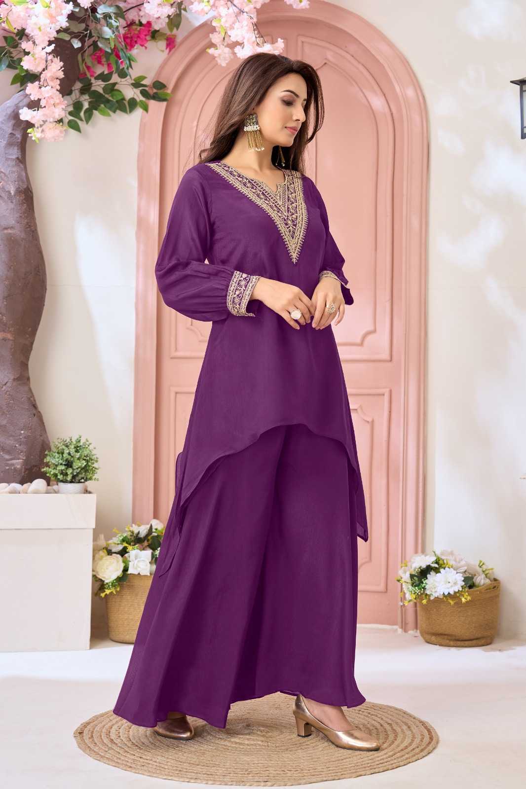 Chinon Co-ord Set