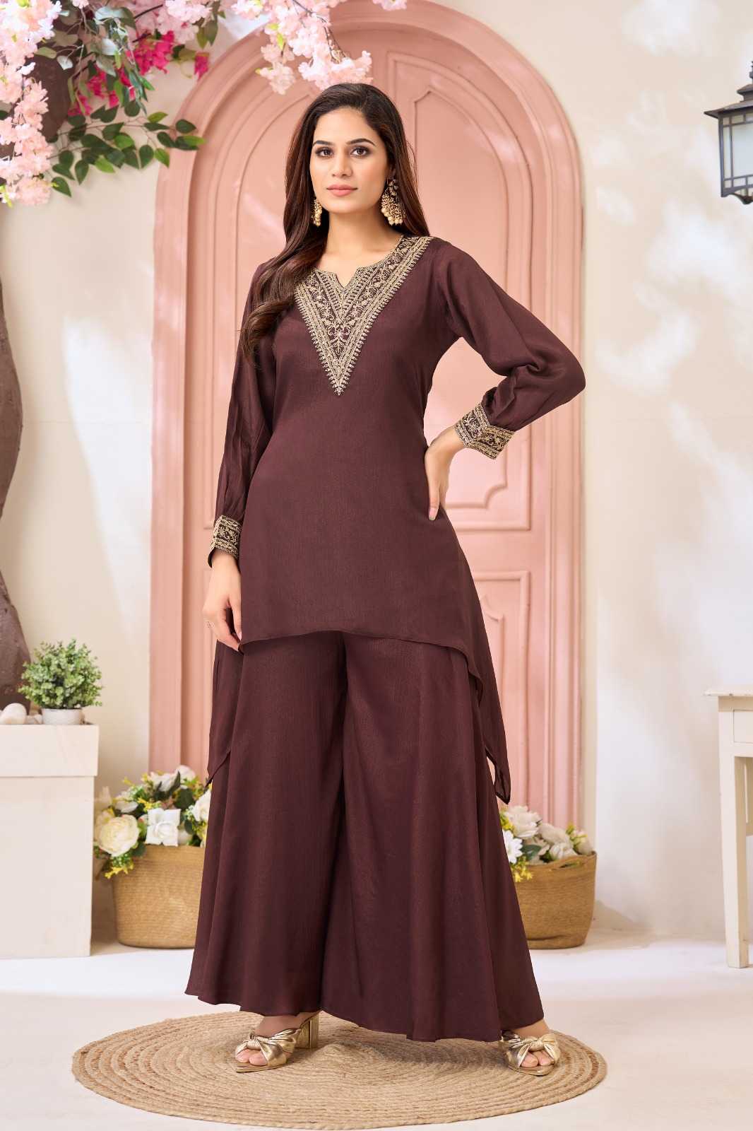 Chinon Co-ord Set