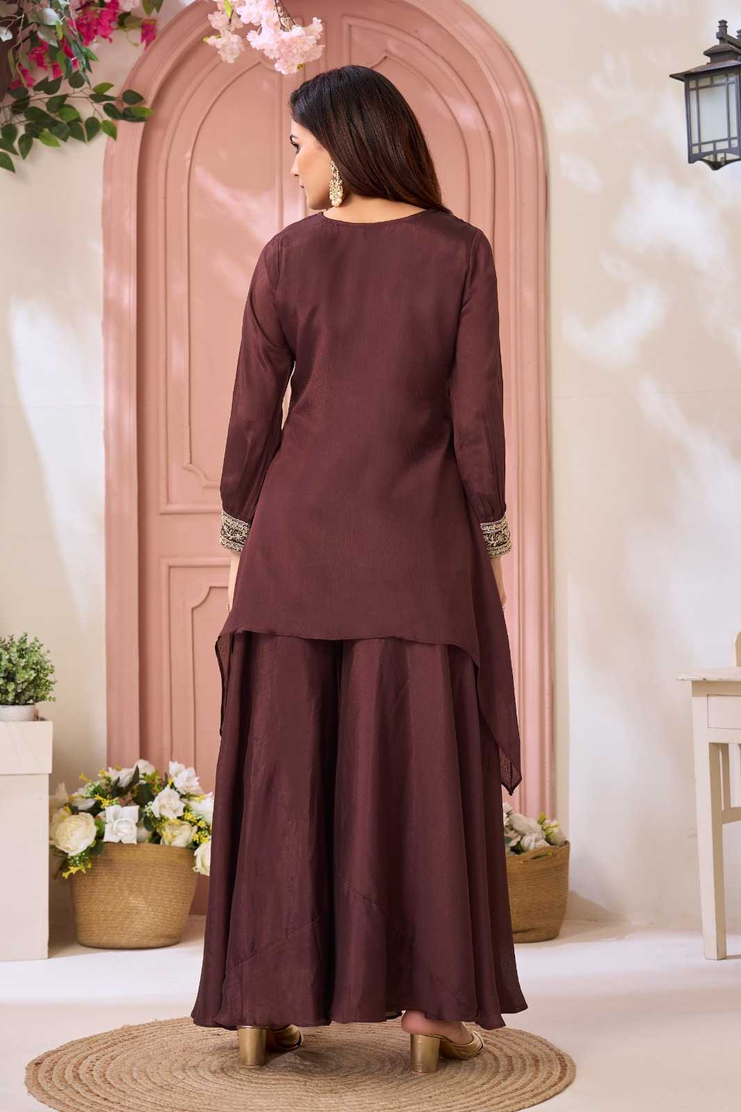 Chinon Co-ord Set