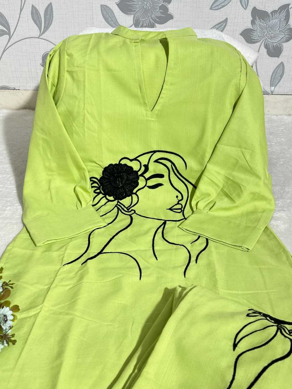 Slub Silk Co-ord Set