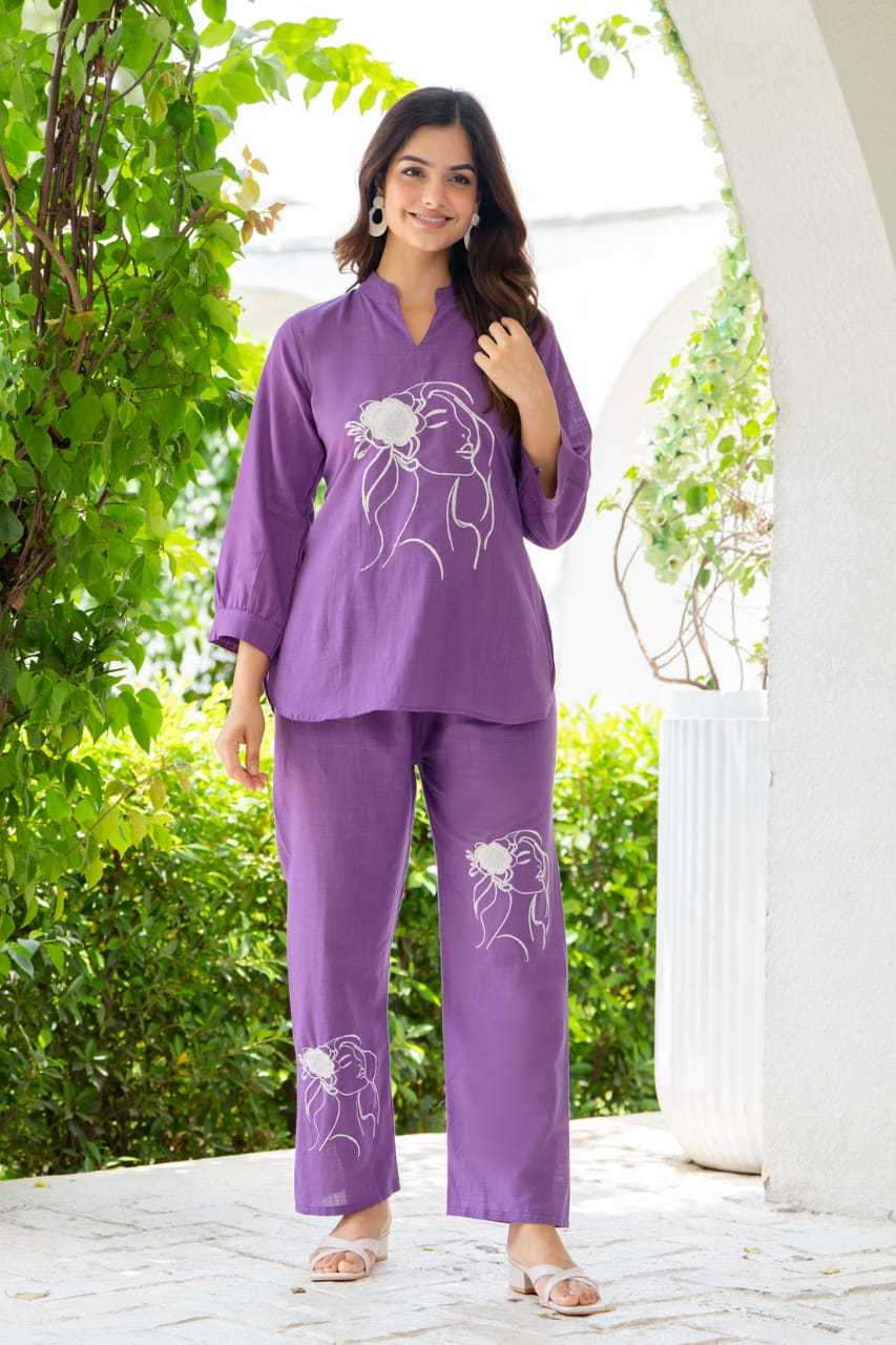 Fancy Co-ord Set