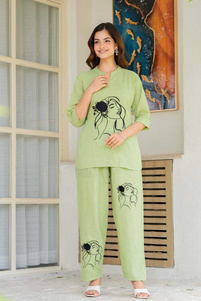 Fancy Co-ord Set