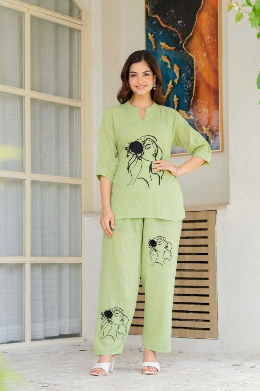 Fancy Co-ord Set