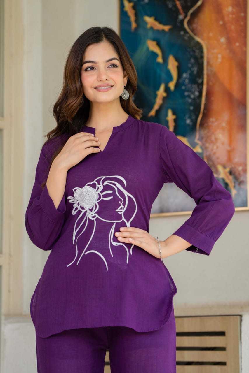 Fancy Co-ord Set