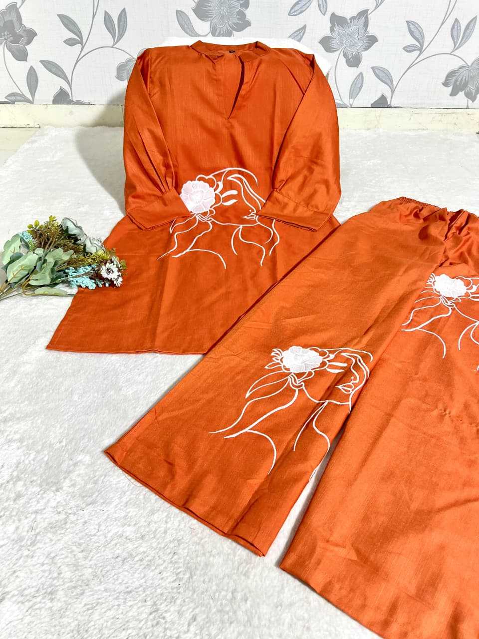 Fancy Co-ord Set
