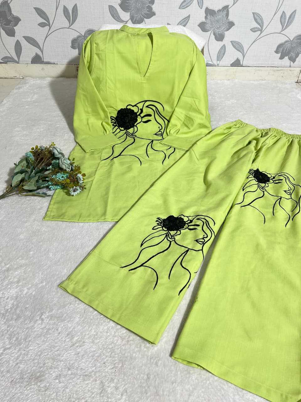 Fancy Co-ord Set