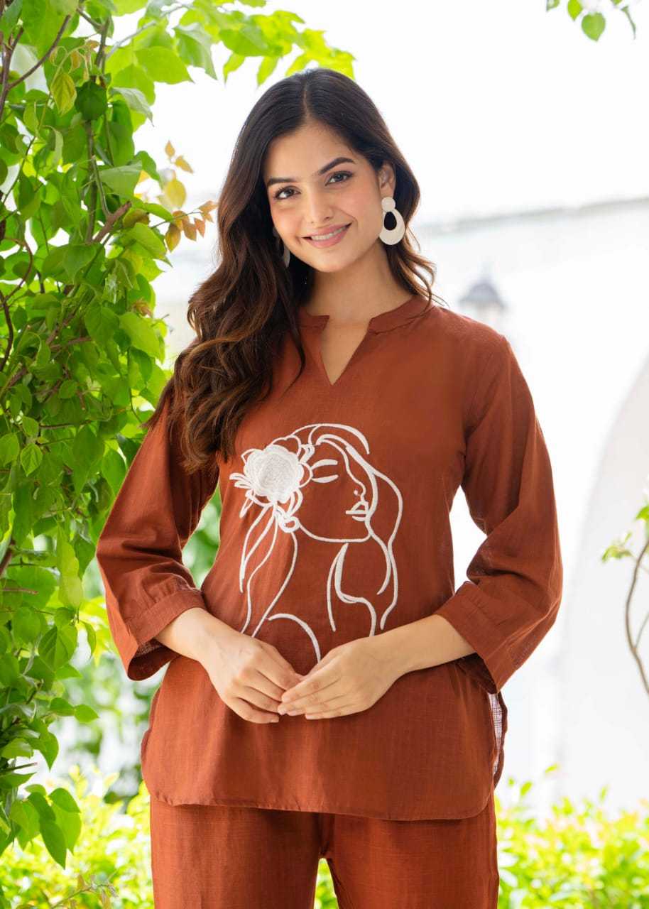 Fancy Co-ord Set