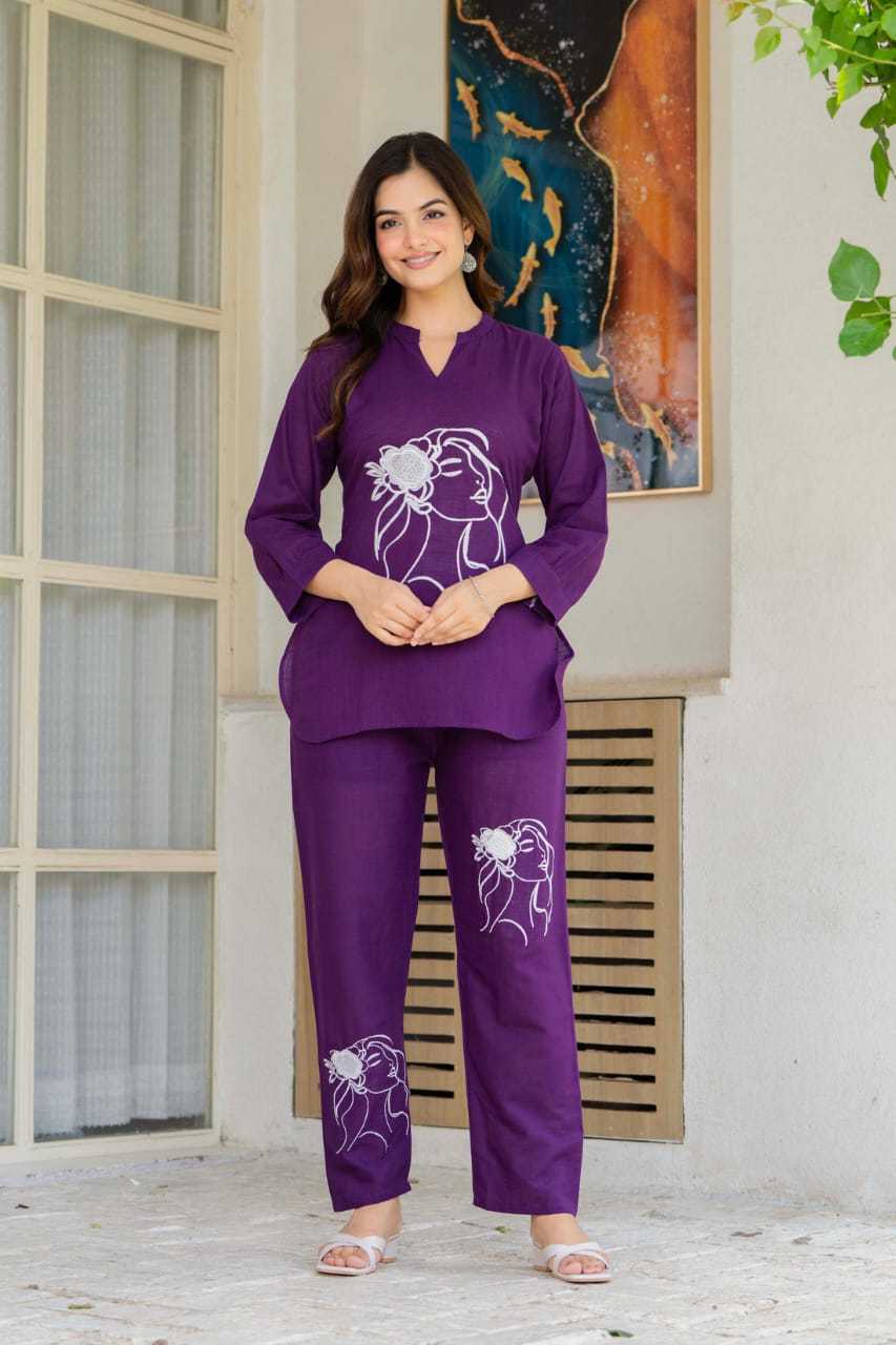 Fancy Co-ord Set