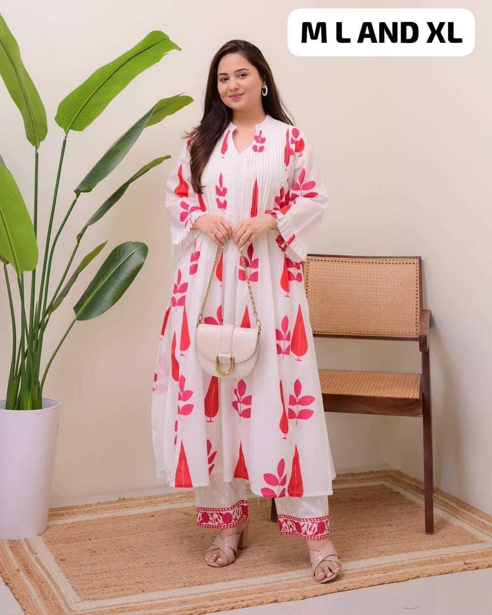 Cotton Kurti