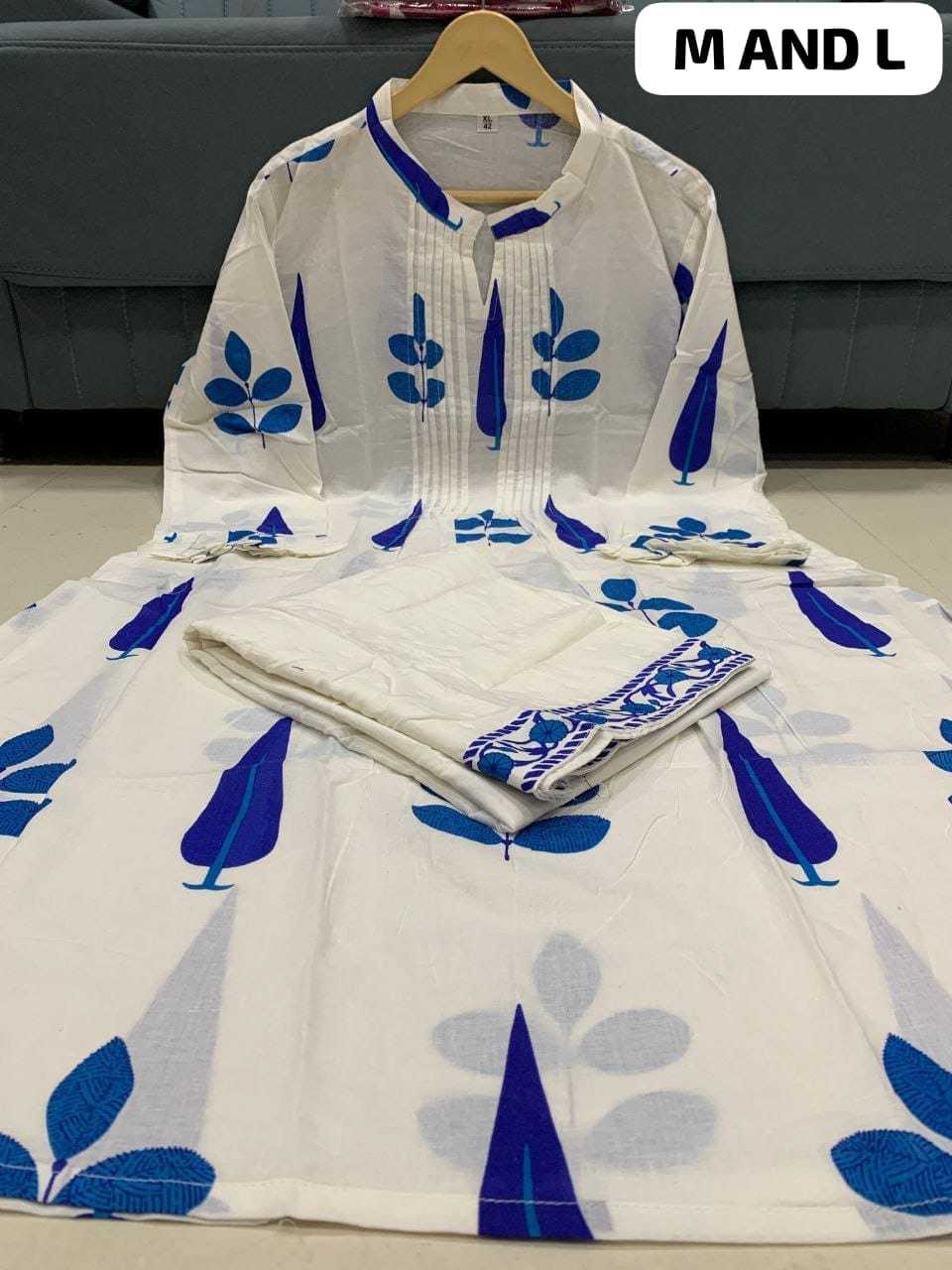 Cotton Kurti