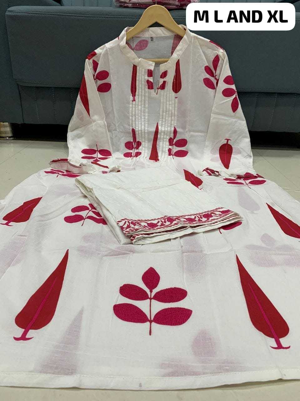 Cotton Kurti