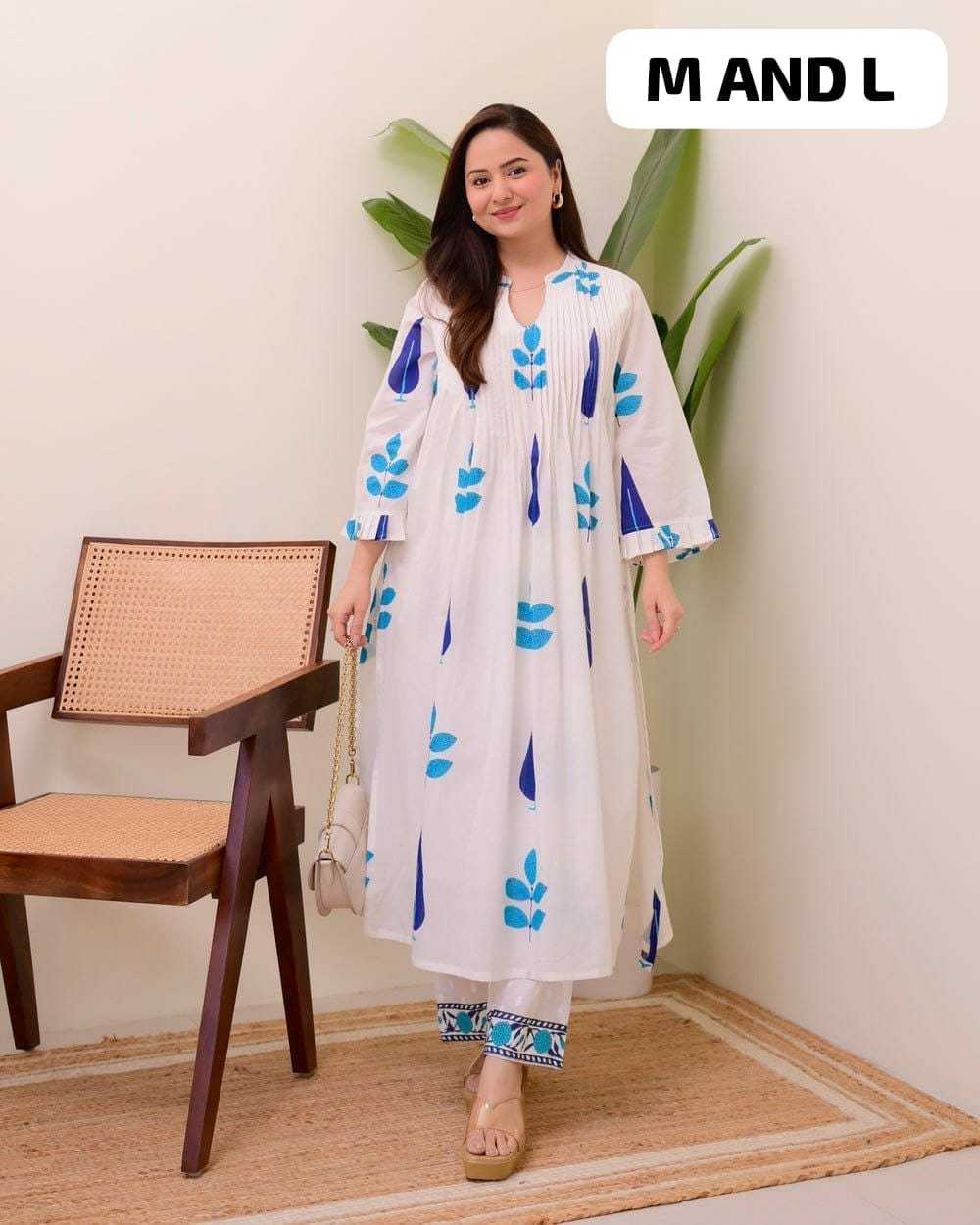 Cotton Kurti
