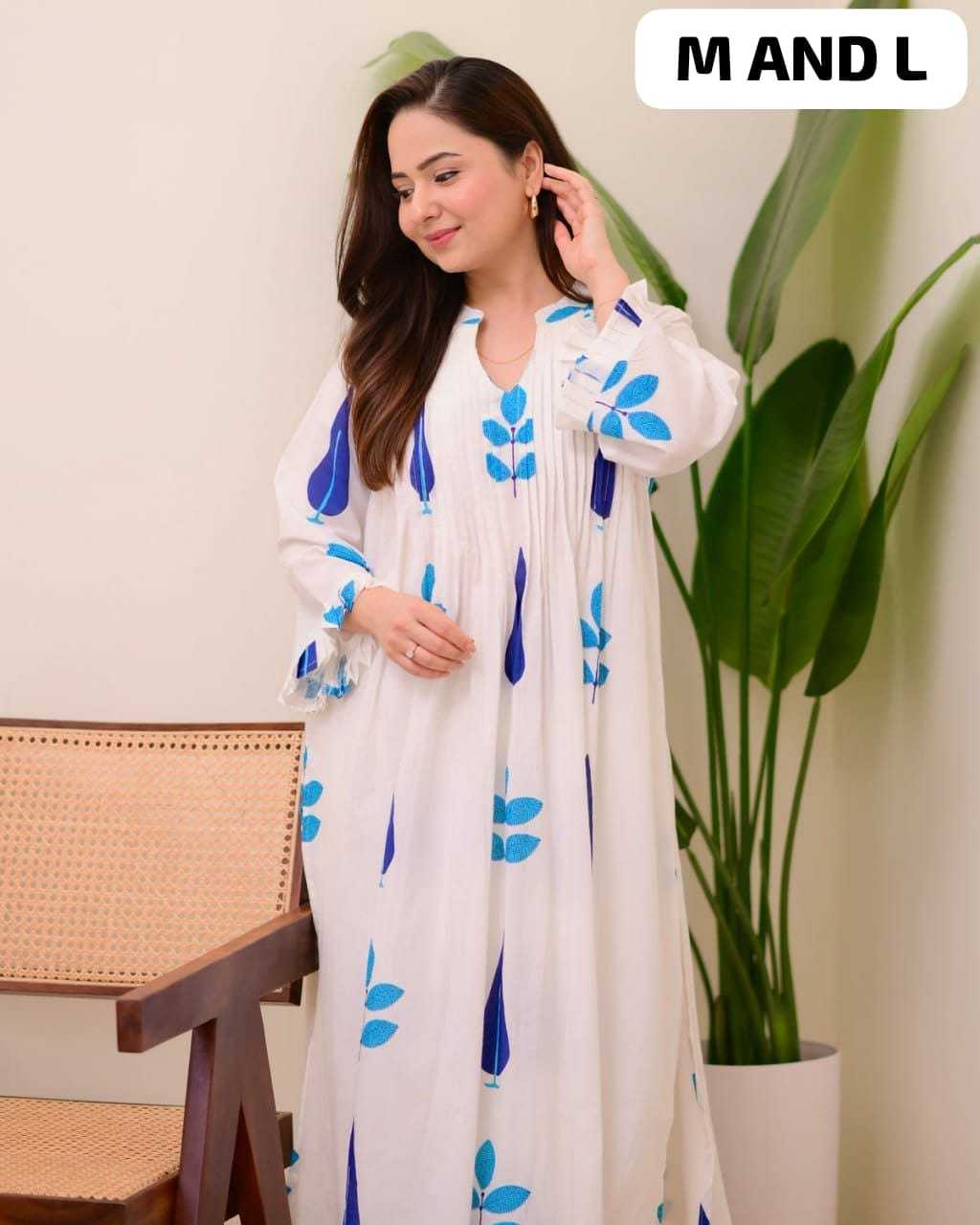 Cotton Kurti