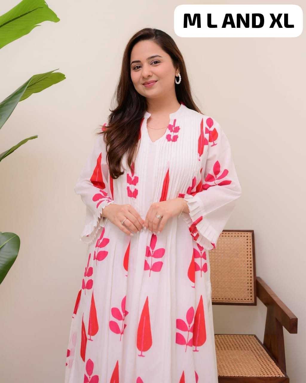 Cotton Kurti