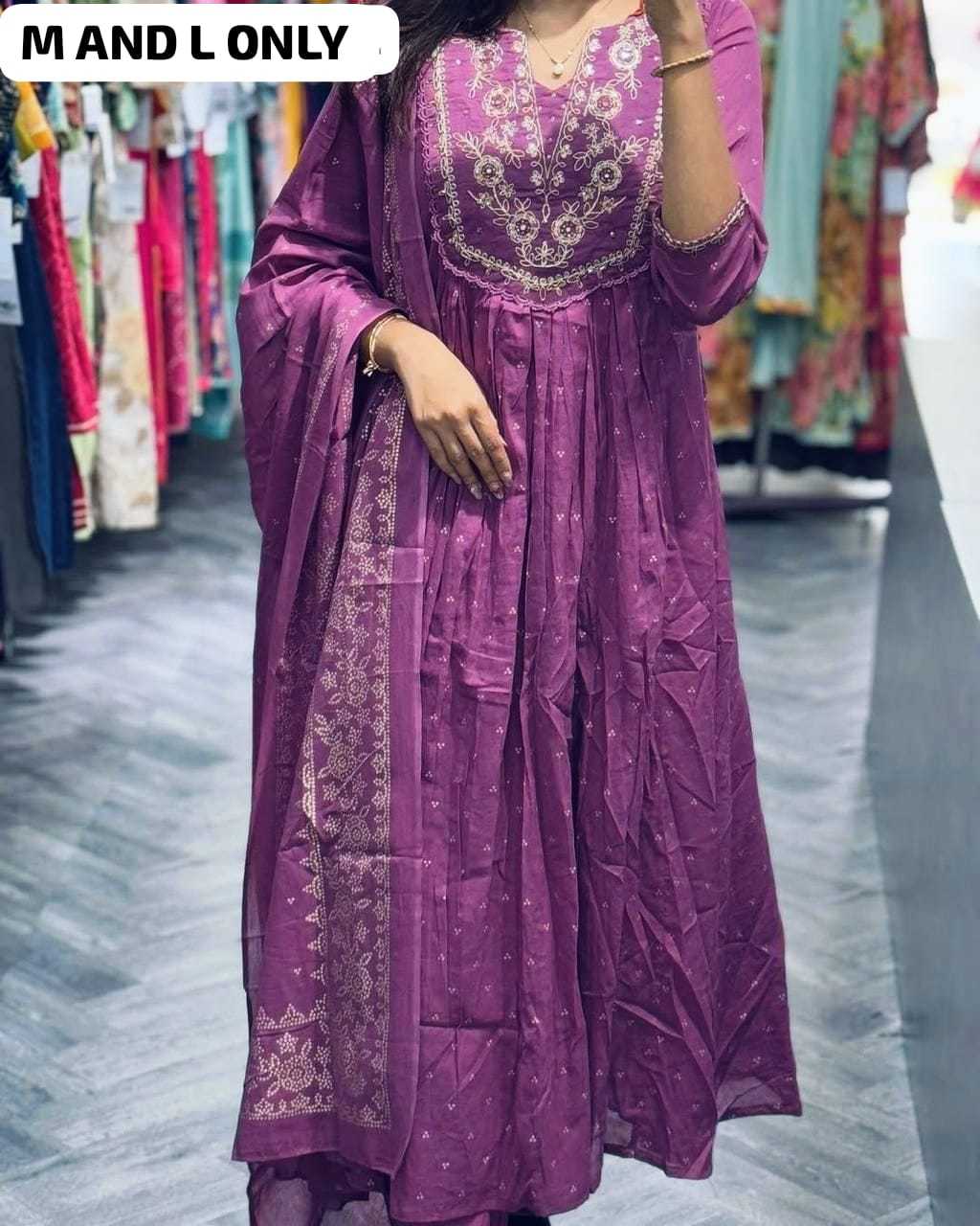 Designer Kurti