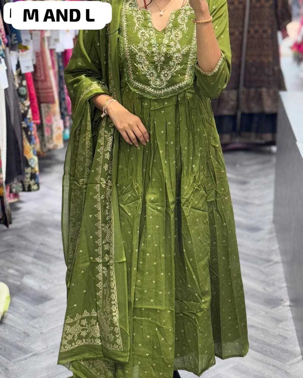 Designer Kurti