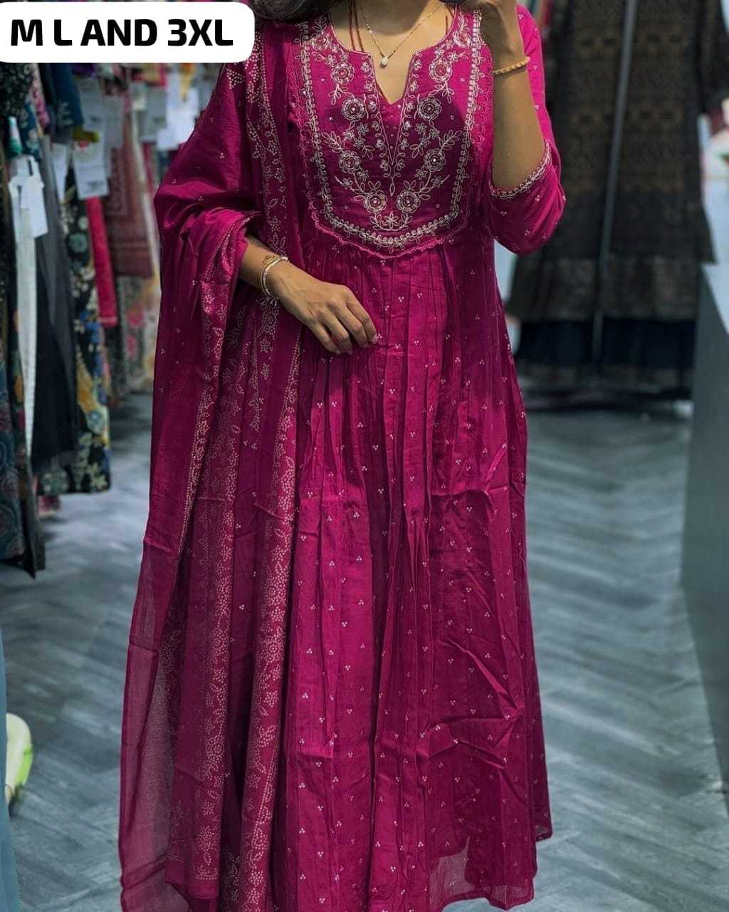 Designer Kurti