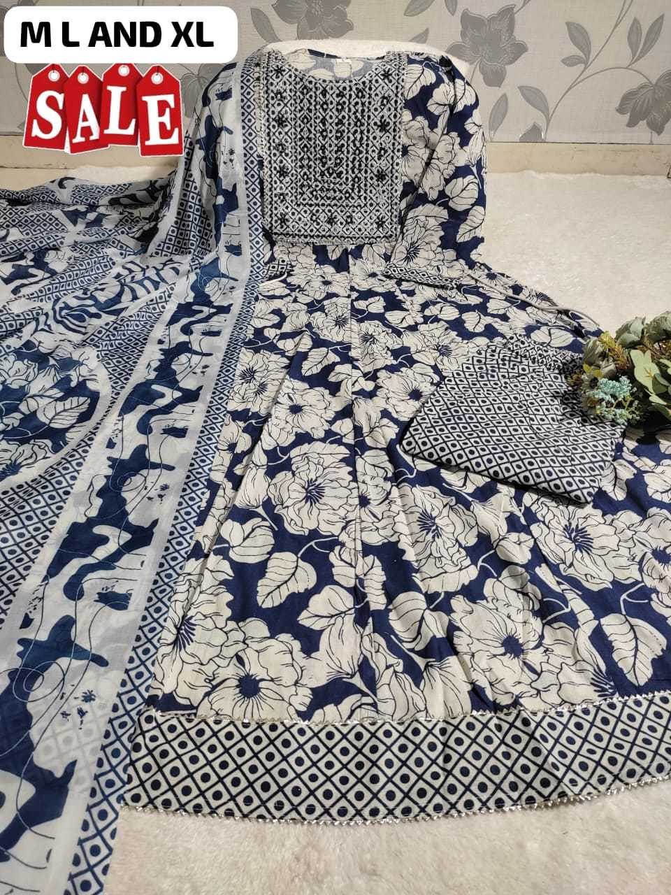 Party Wear Kurti