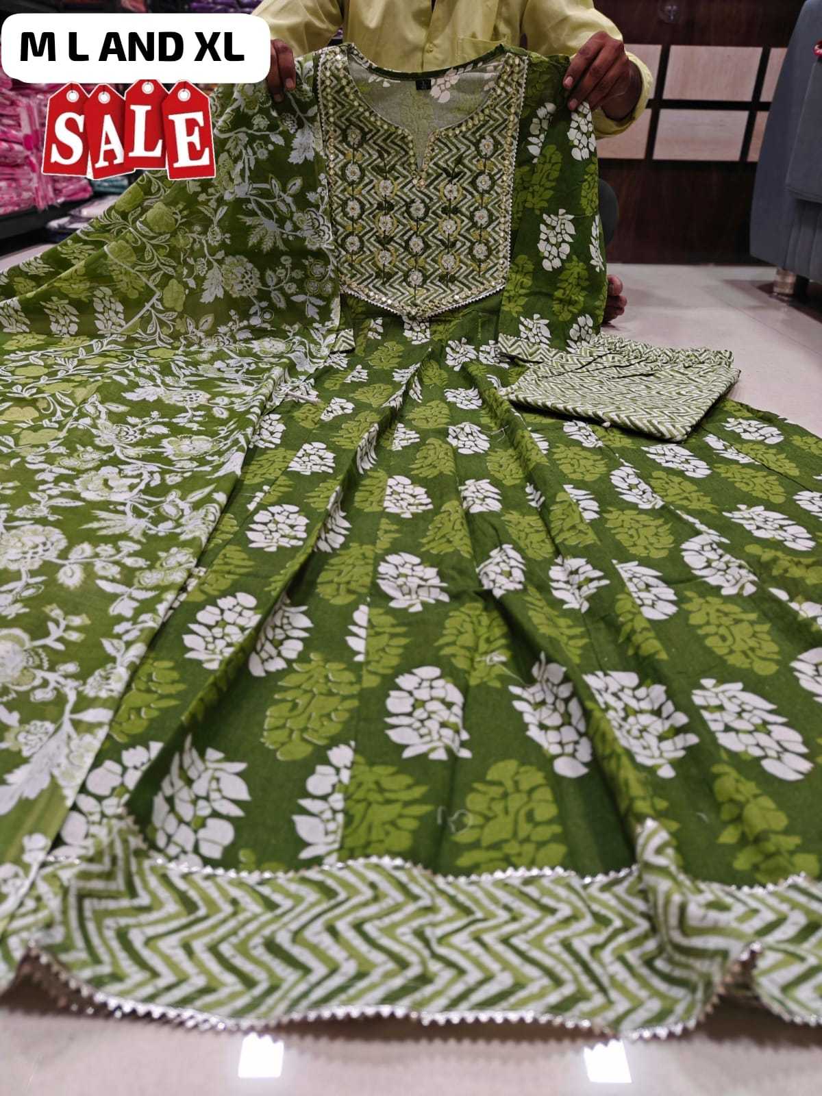 Party Wear Kurti
