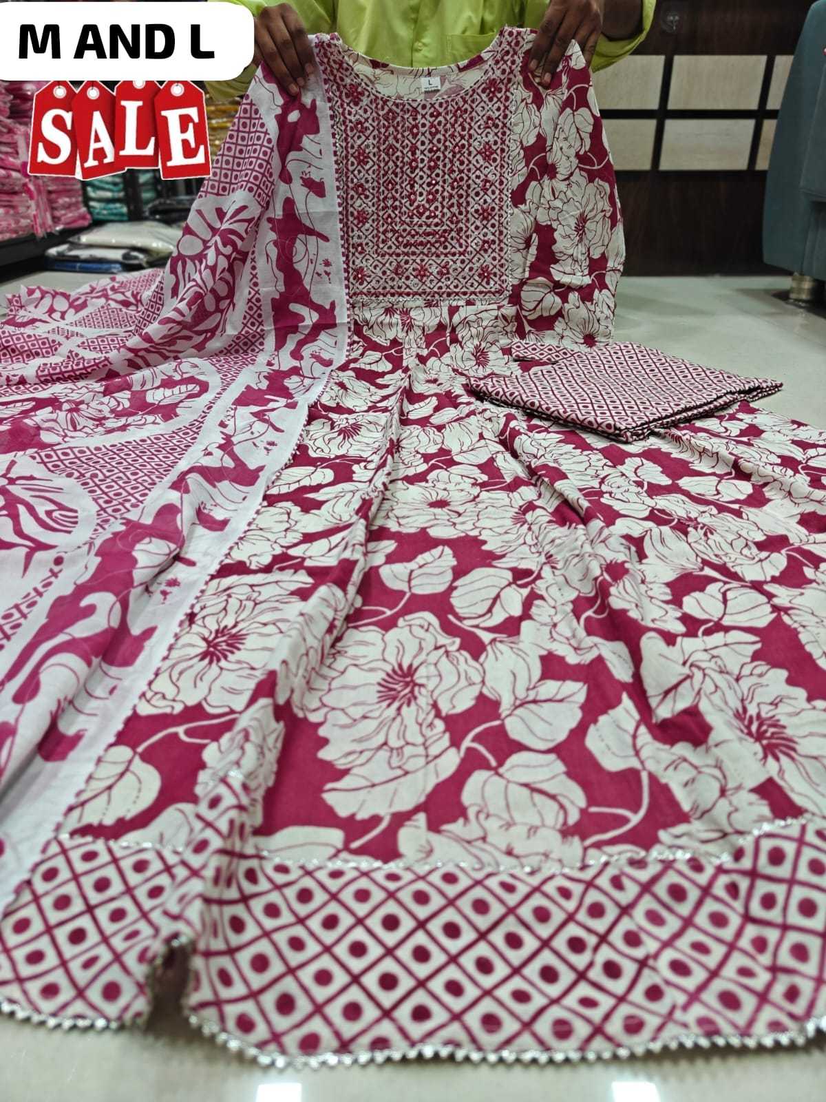 Designer Kurti