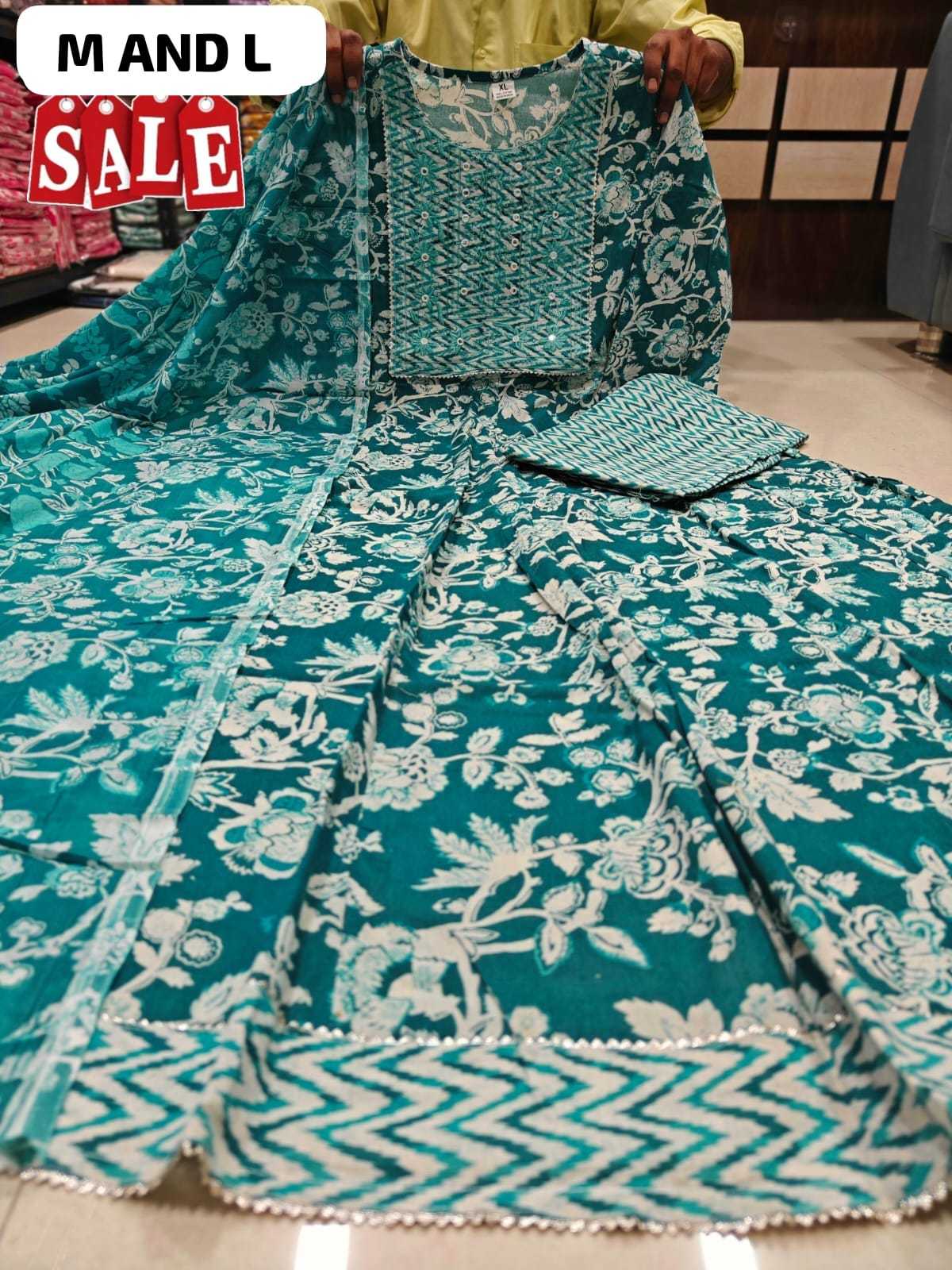 Designer Kurti