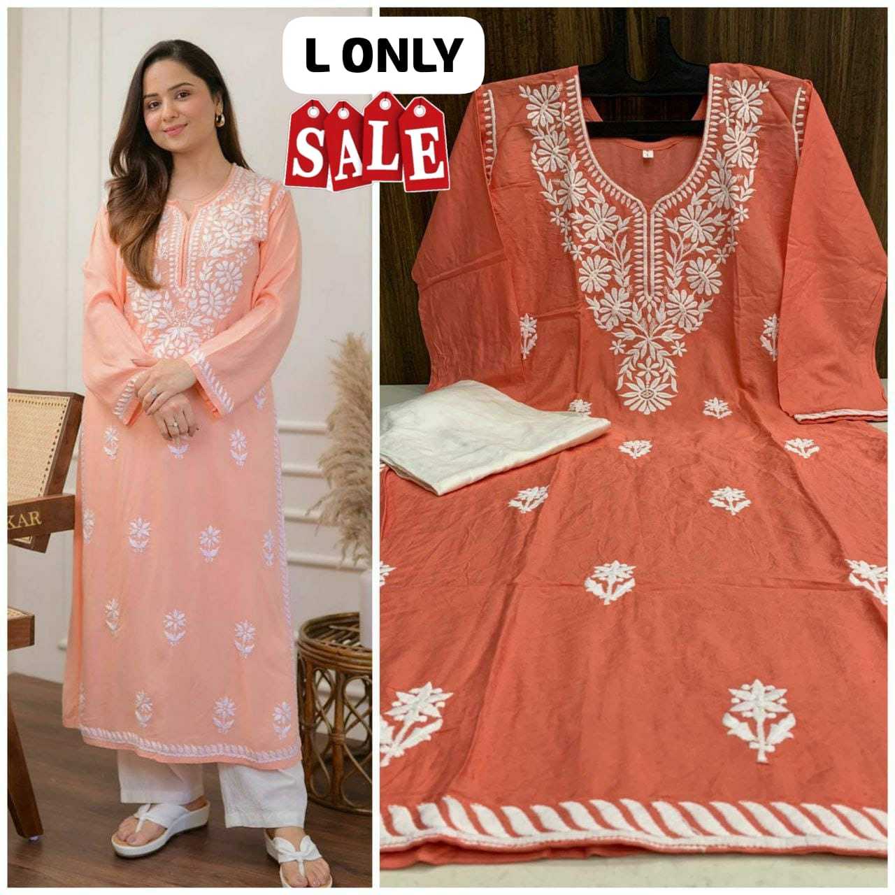 Festive Kurti