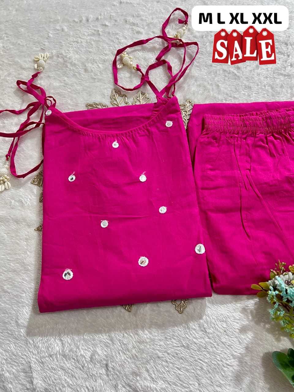 Festive Kurti