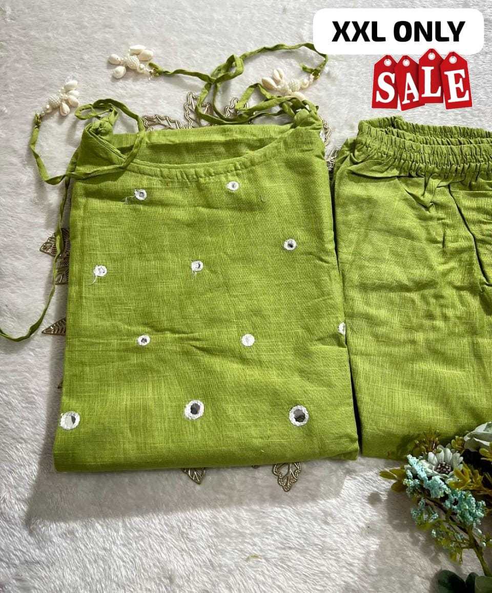 Festive Kurti