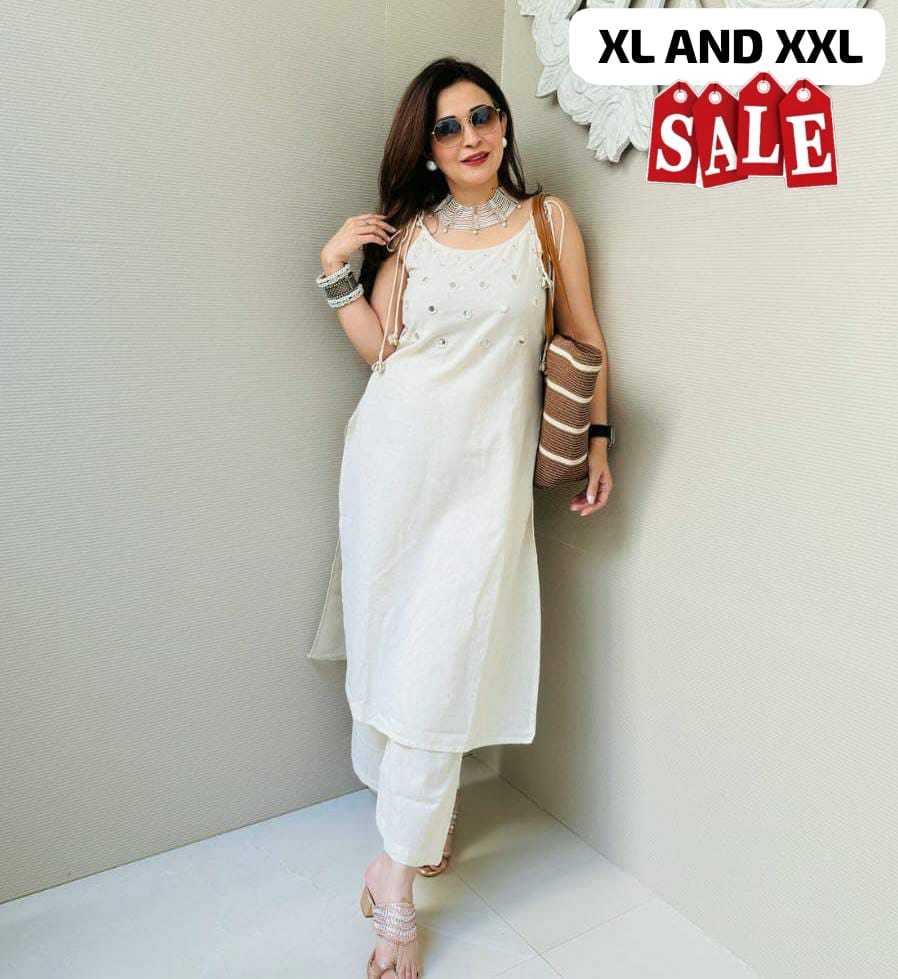 Festive Kurti