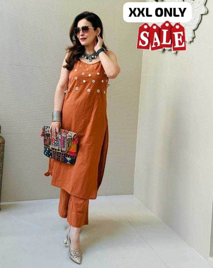 Festive Kurti