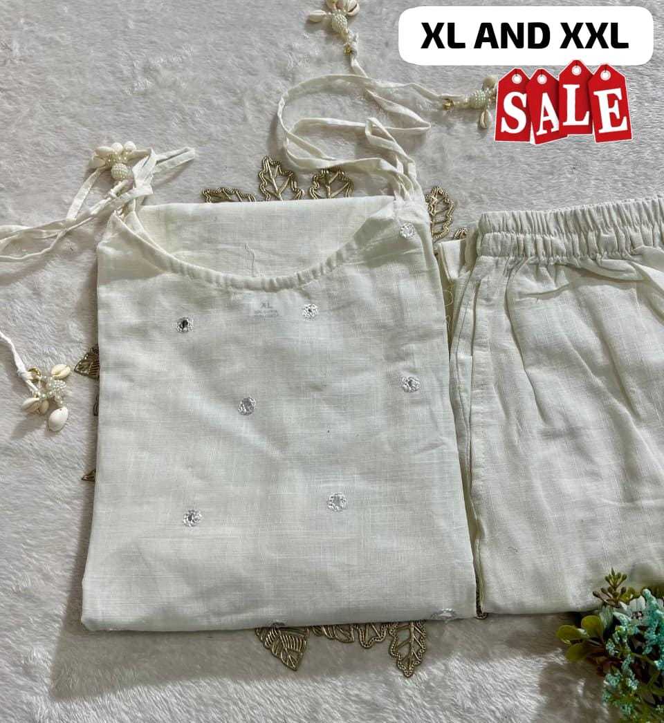 Festive Kurti