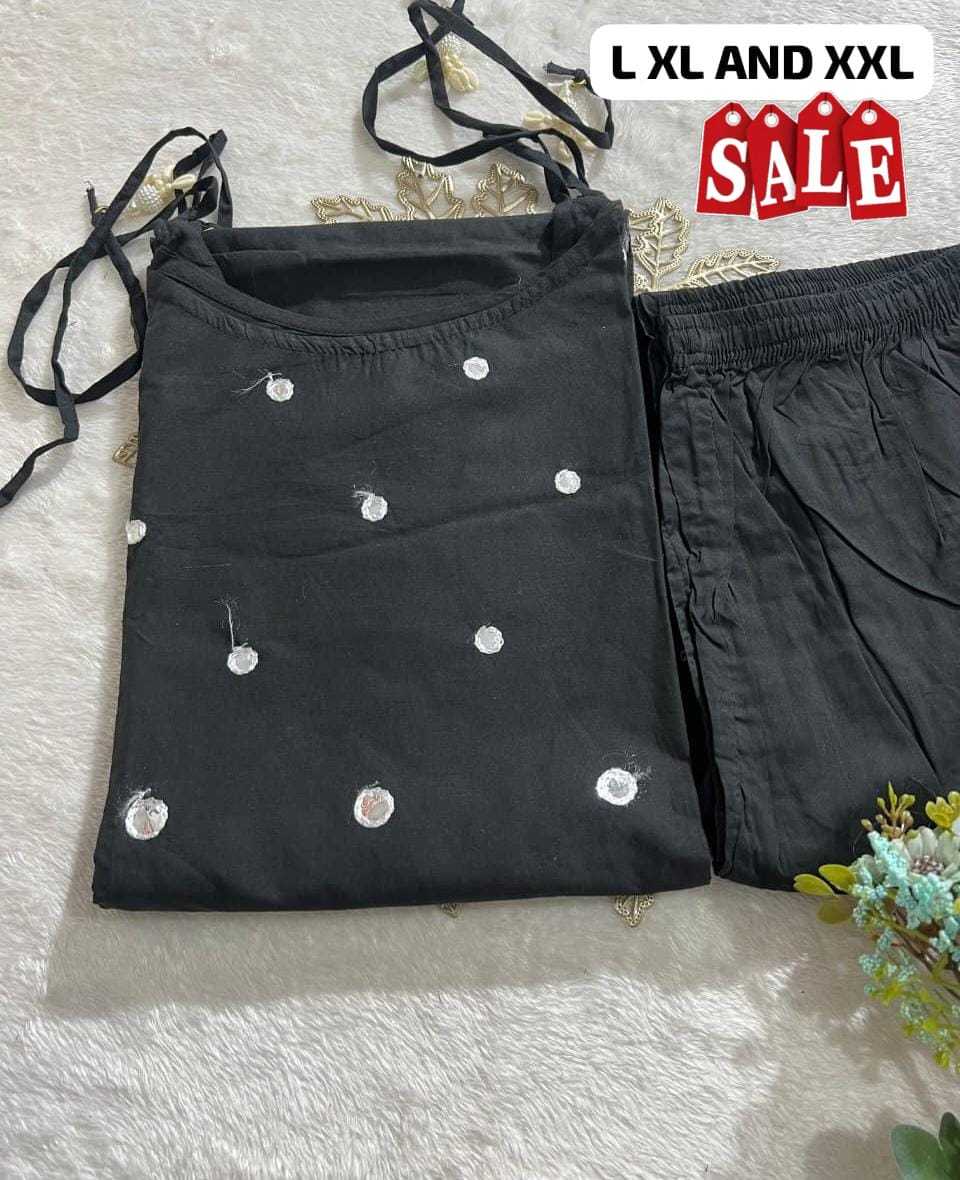 Festive Kurti