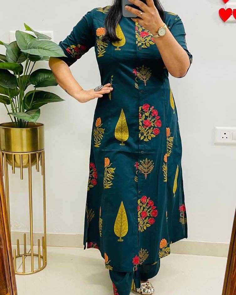 Party Wear Kurti