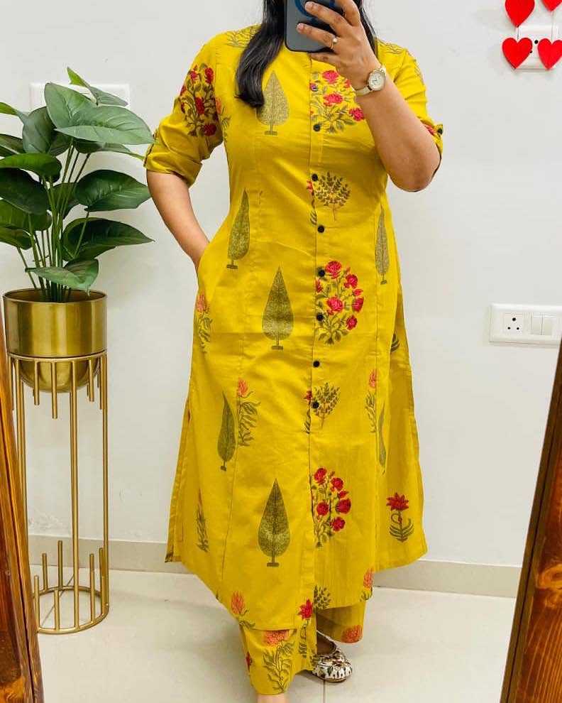 Party Wear Kurti