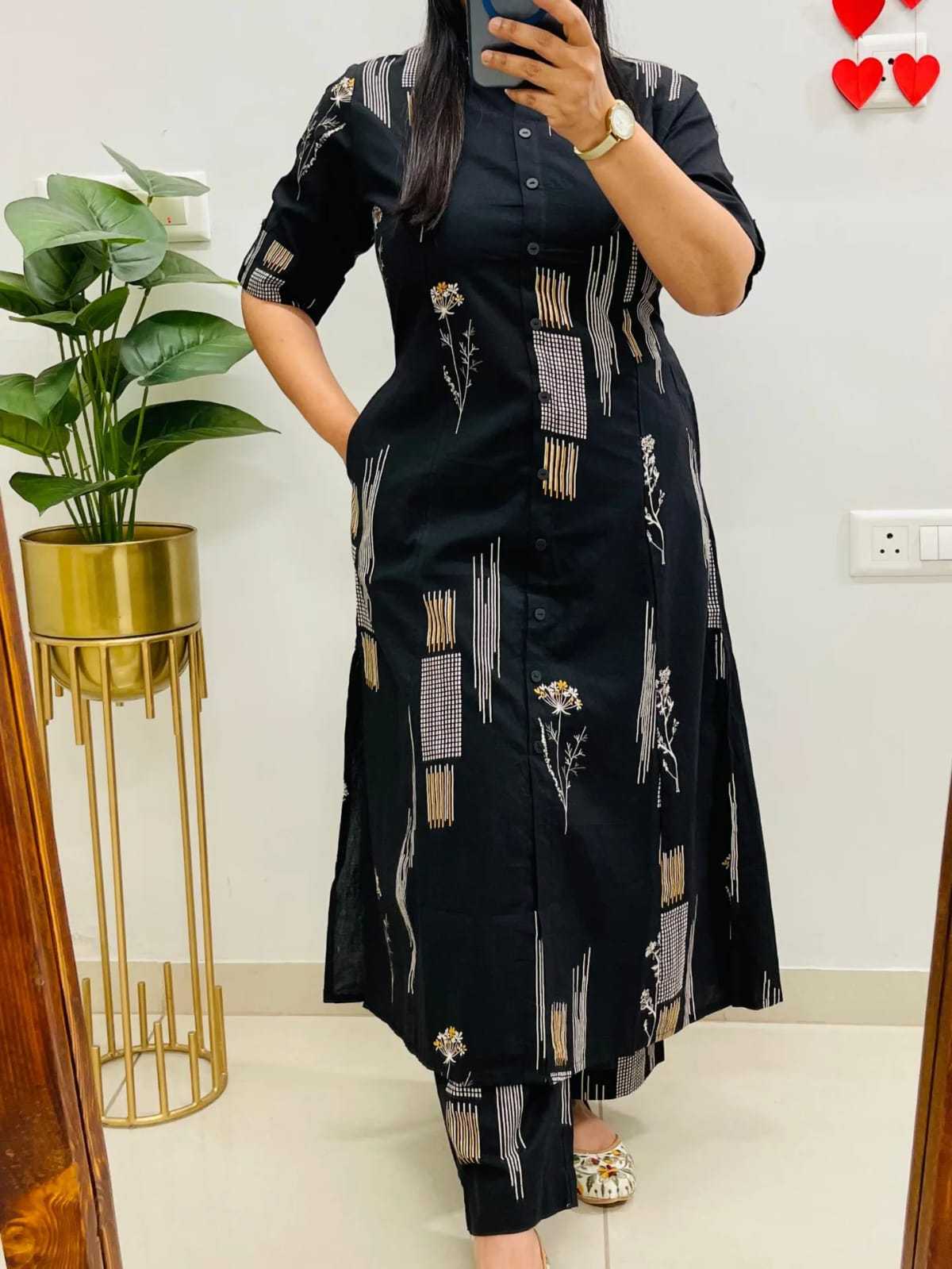 Party Wear Kurti