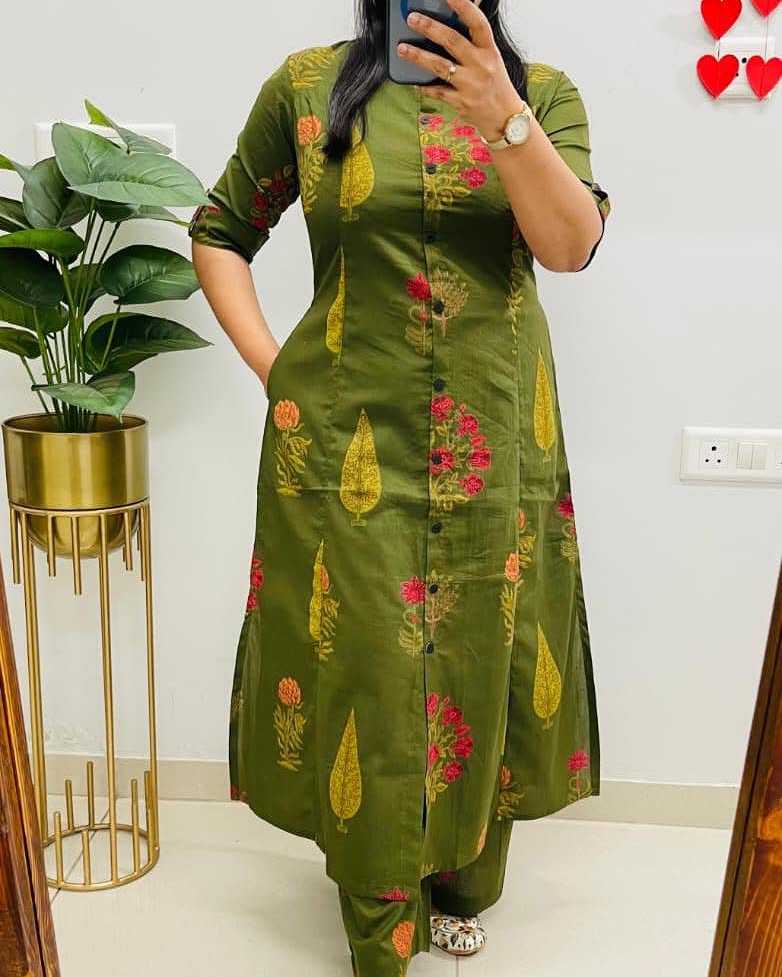Party Wear Kurti