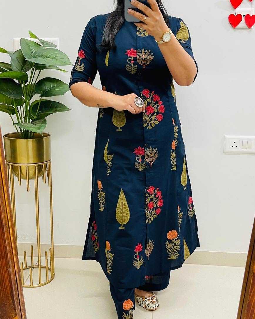 Party Wear Kurti