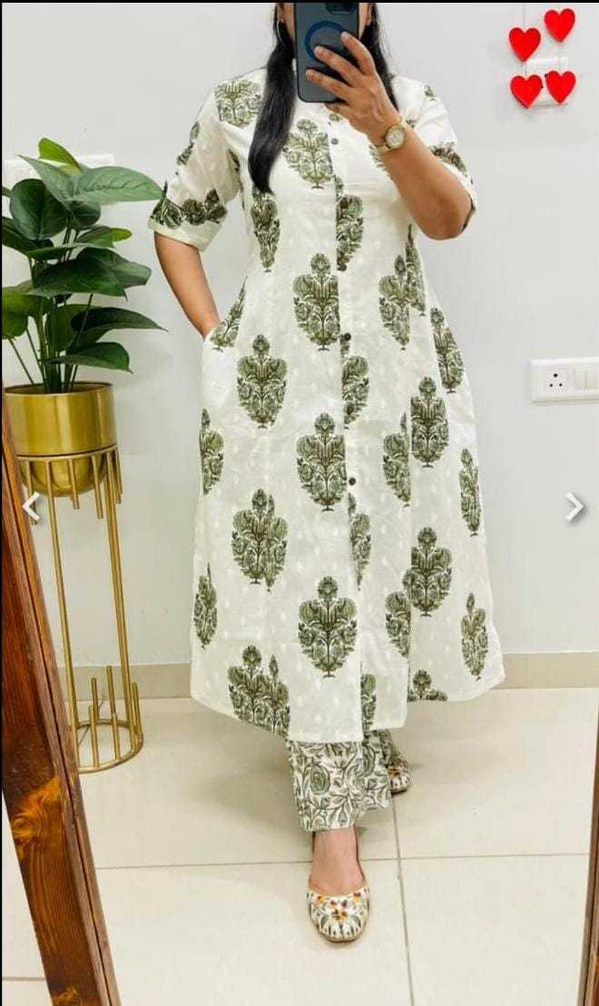 Party Wear Kurti