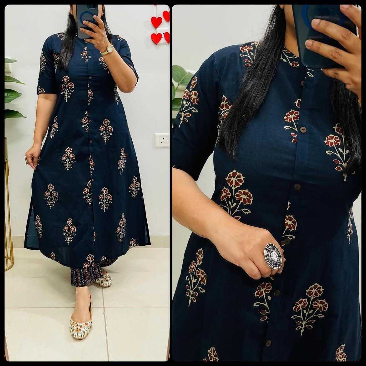 Party Wear Kurti